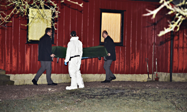 Har ikke fått avhørt drapssiktede eller siktedes barn